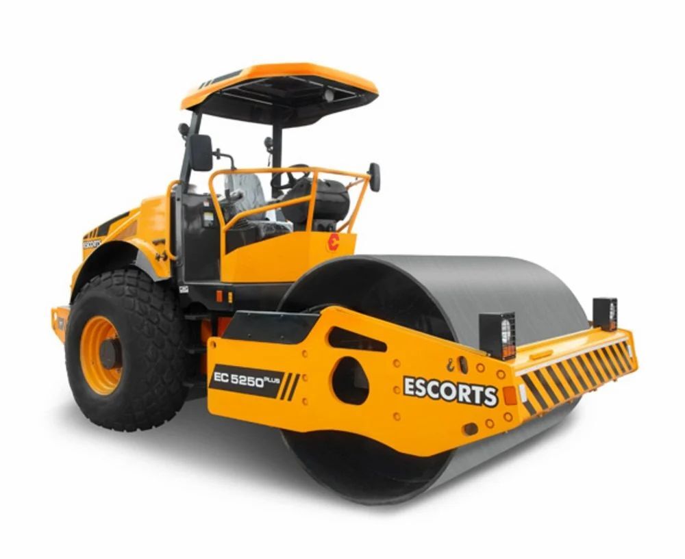 Soil Compactor